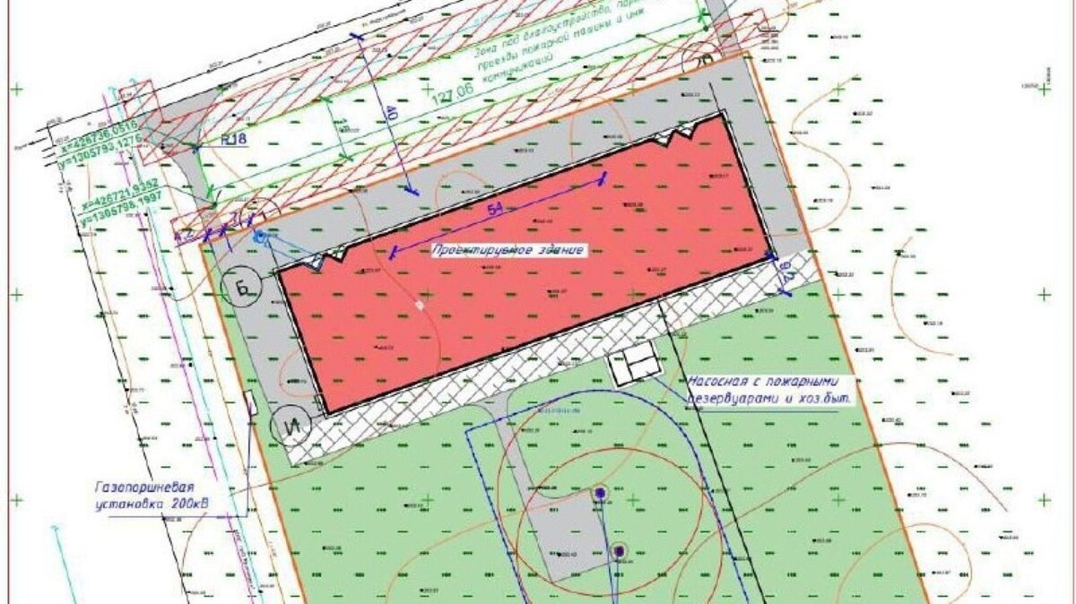    Около Курска весной 2024 года начнут строить завод по производству витаминов и БАДов