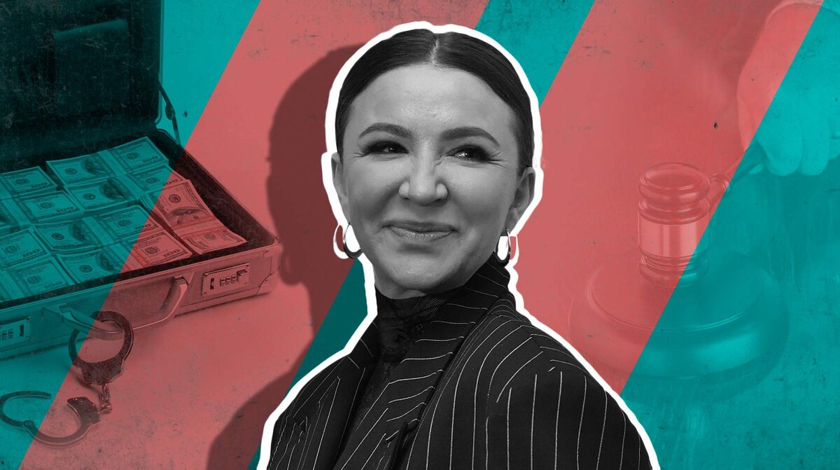    Коллаж: Daily Storm