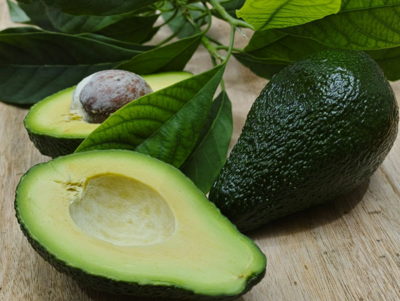 Авокадо