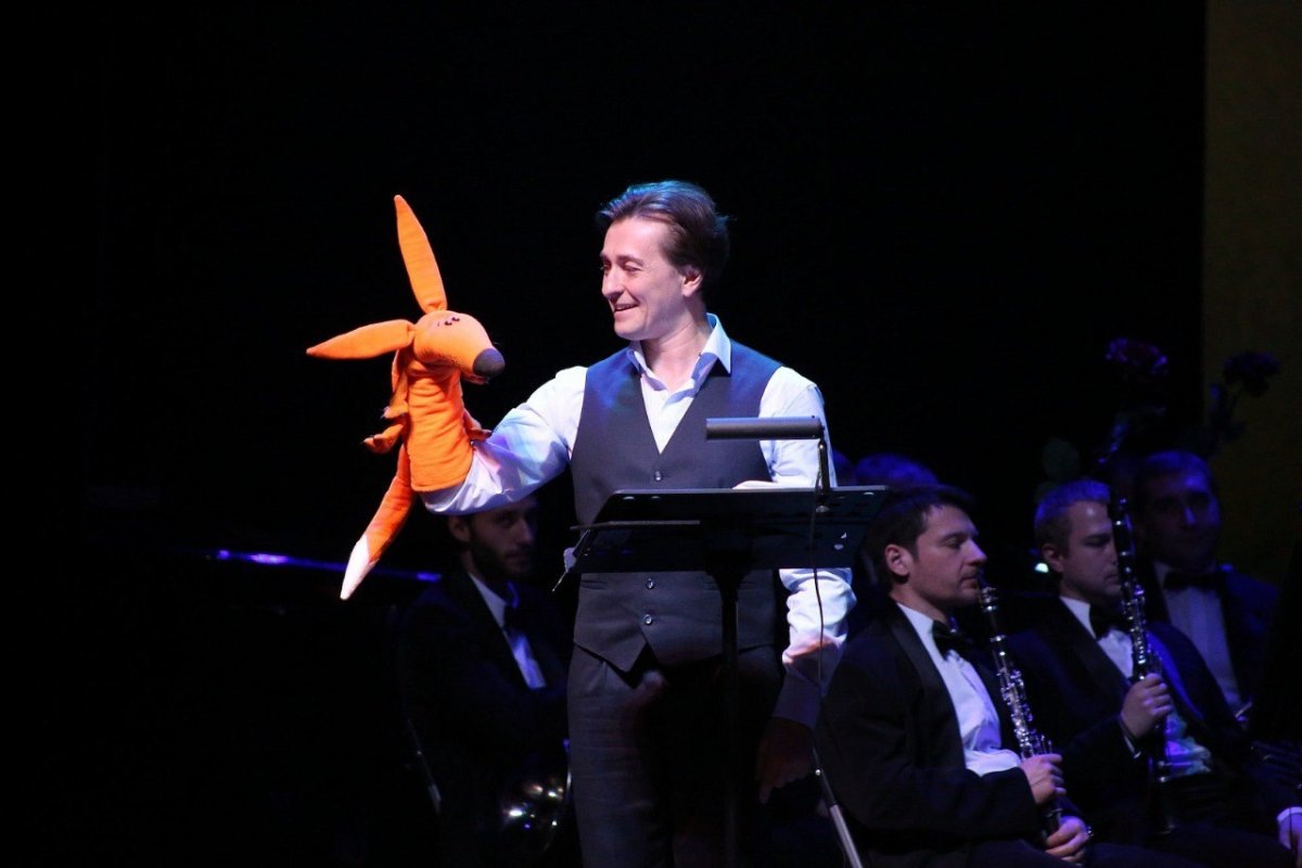    Сергей Безруков даст дополнительный спектакль «Маленький принц» на Камчатке