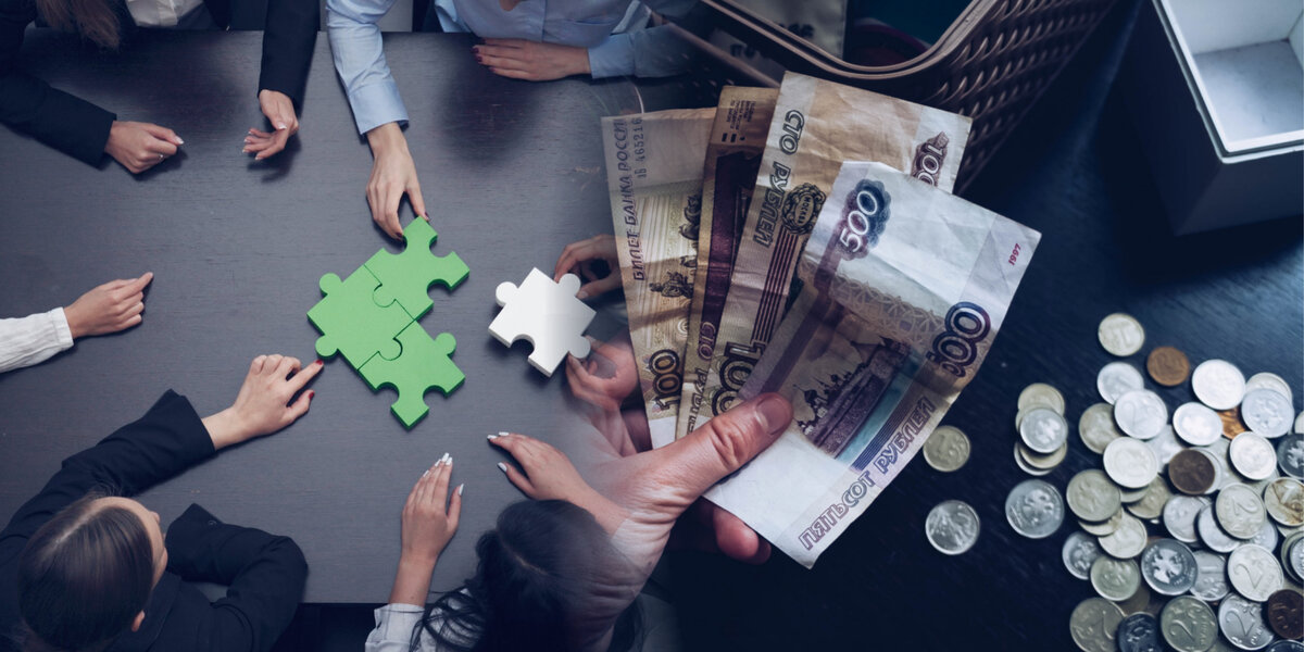 #1. Противоположные навыки необходимы для того, чтобы не потерять накопленное состояние