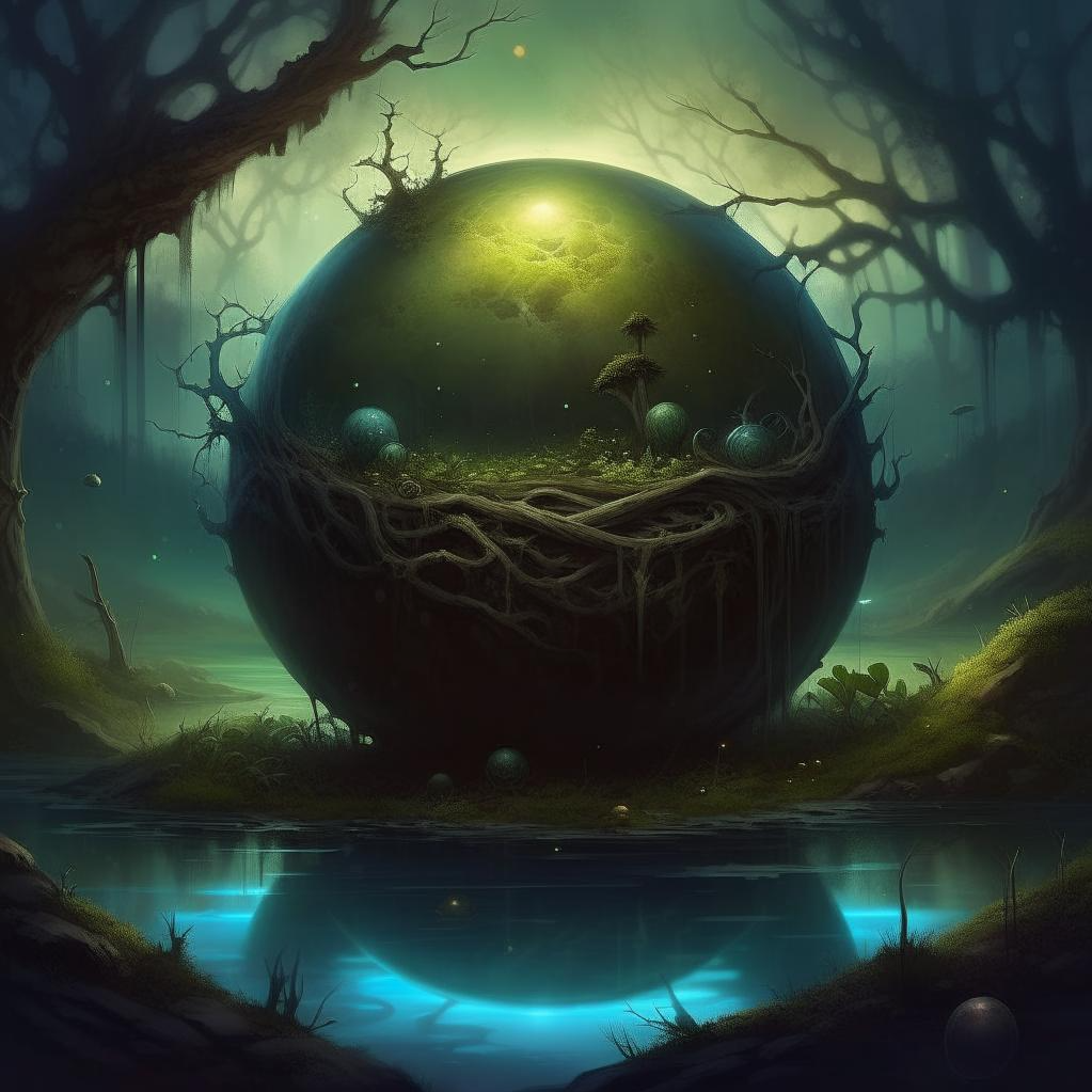 Сфер не будет