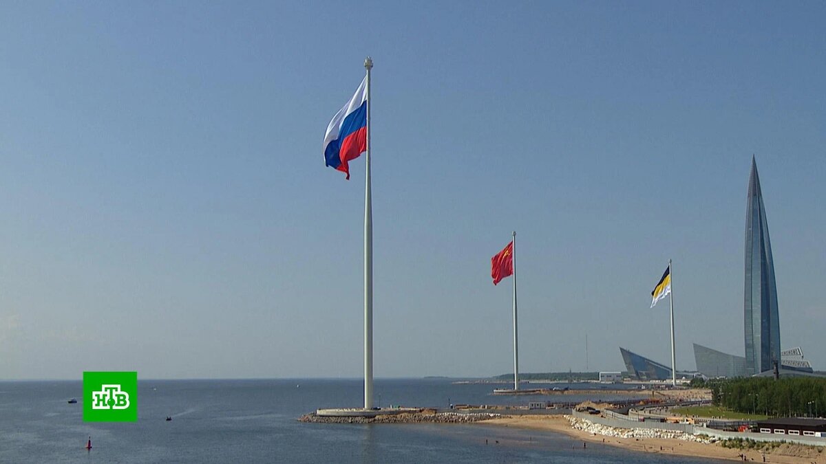 ФЛАГИ – КОКТЕЙЛЬ ВЫДУМОК | Записки москвитянина | Дзен