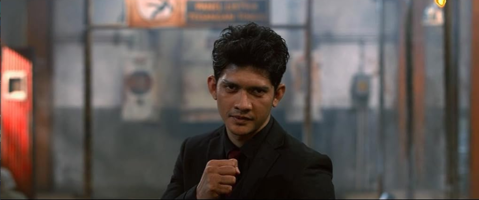 кадр из фильма