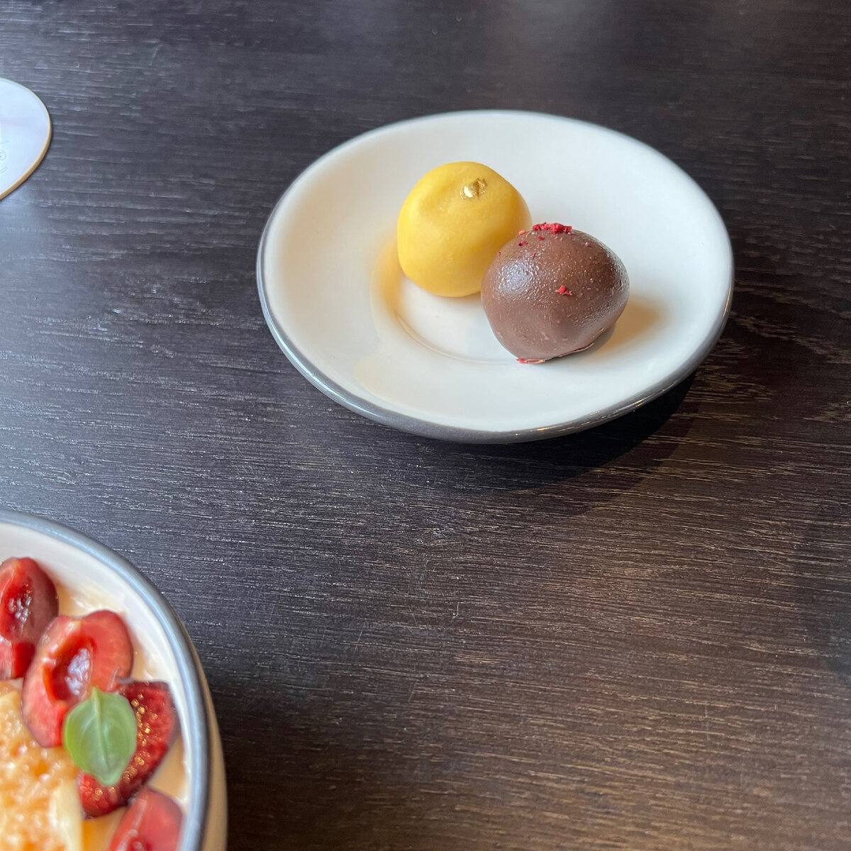 Новый ресторан \"Холодок\" от Андрея Телеша | Михаил Костин | Дзен