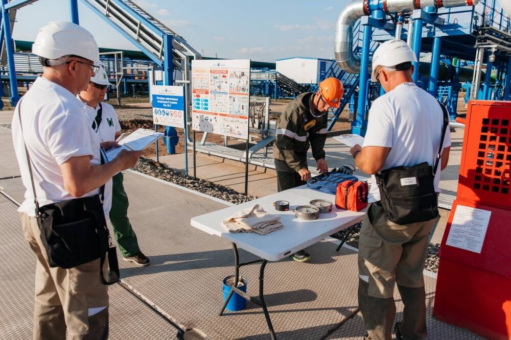    Фото: ООО «Сладковско-Заречное»
