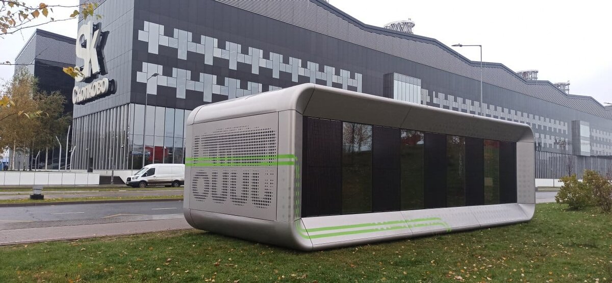 Фото: Rocket Group.