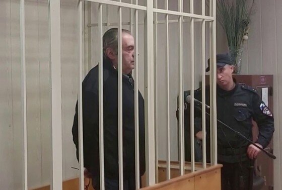    Борис Мазо