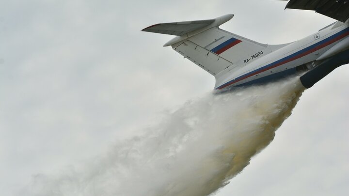 ФОТО: PAVEL KASHAEV, ПАВЕЛ КАШАЕВ/GLOBALLOOKPRESS