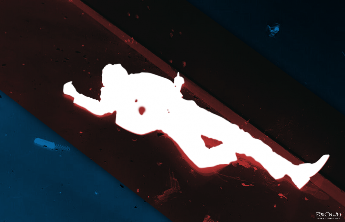    Иван Шилов © ИА Регнум