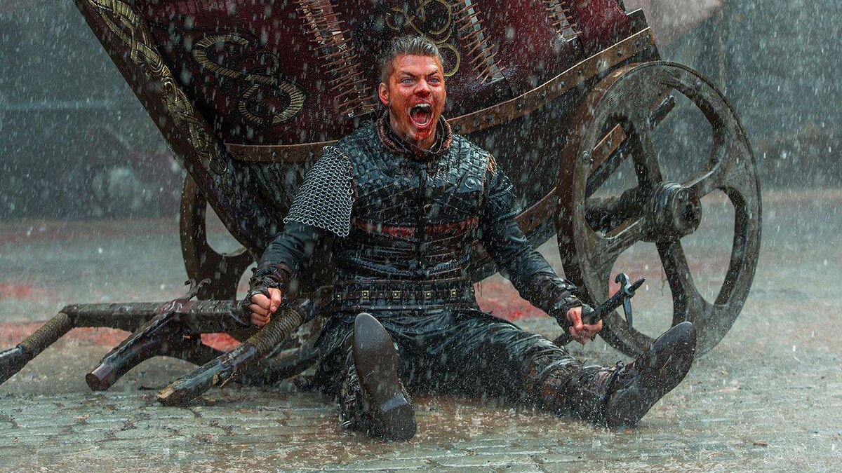 Ну давай, налетай