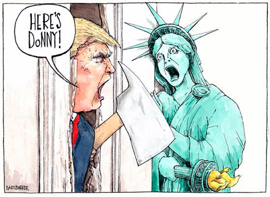 �������� �����������: https://www.garybarker.co.uk