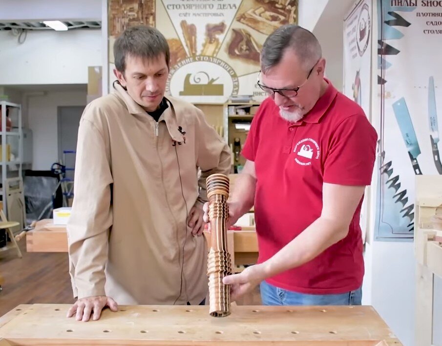 Мельница - это еще одна идея для подарка.