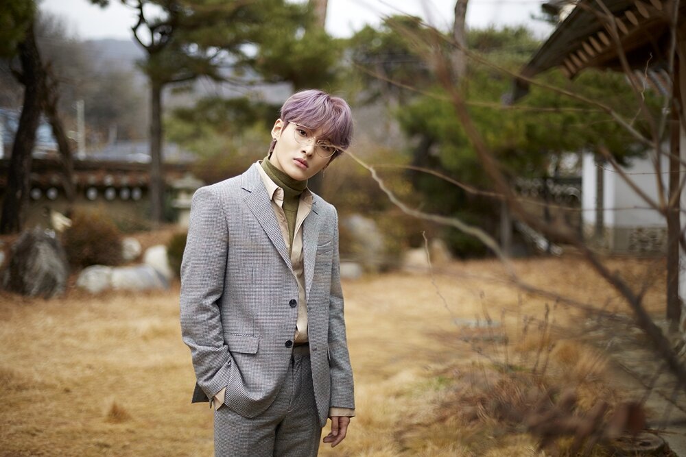 Сонри из RAINZ / Фото = C2K ENTERTAINMENT
