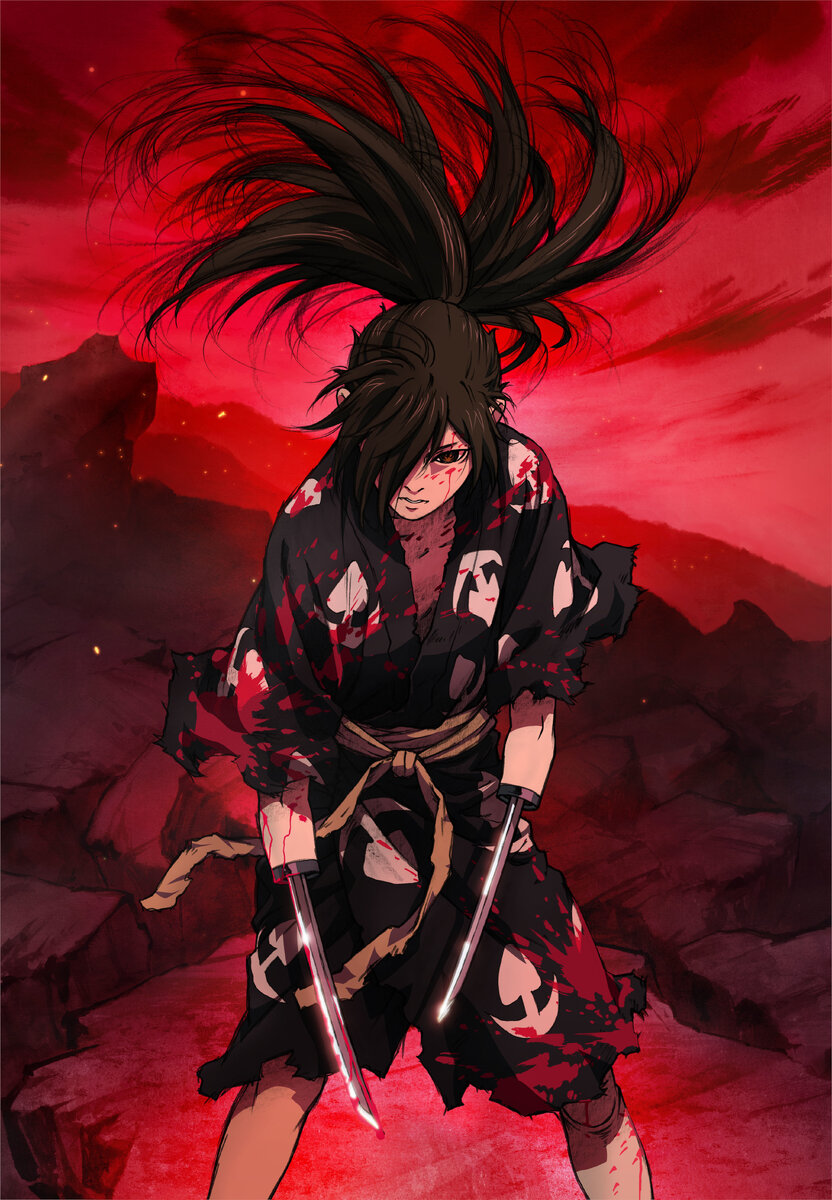 взято с https://comicvine.gamespot.com/forums/battles-7/hyakkimaru-vs-levi-ackerman-1993351/?page=1