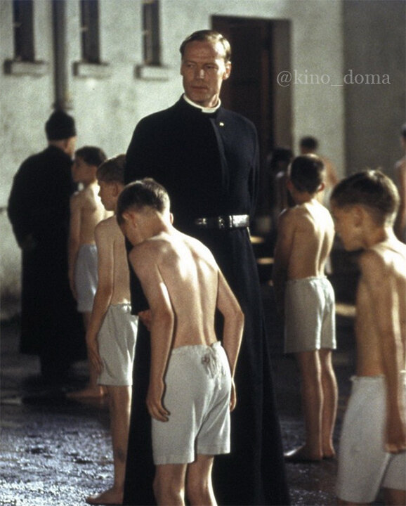 Song for a Raggy Boy  (2003)