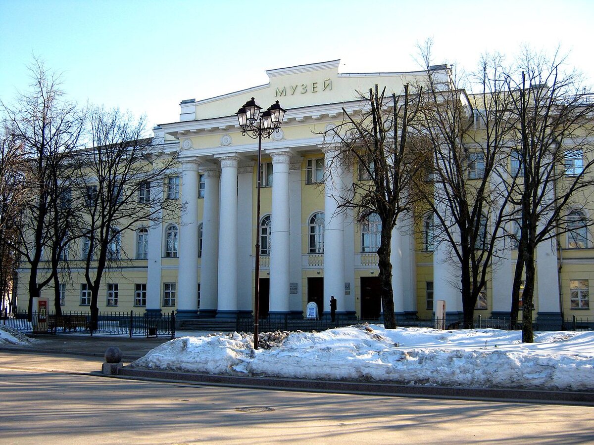 Тот момент, когда дома лучше! 30 прекрасных мест Великого Новгорода |  Турист и Гид | Дзен