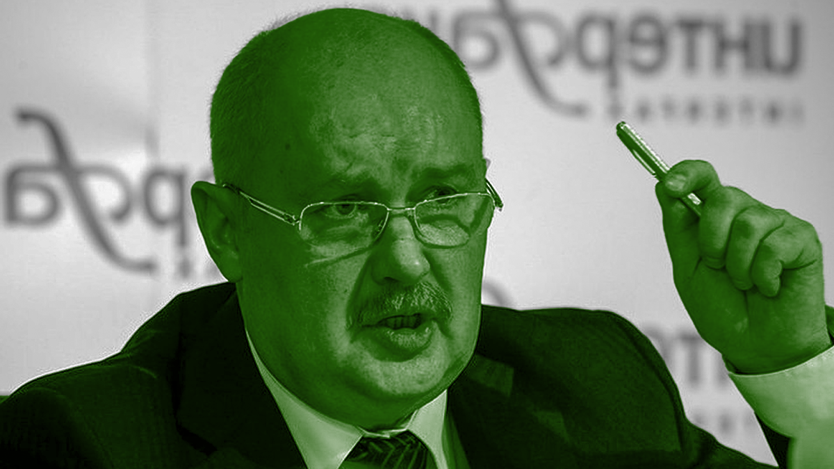 Майор полиции о том как будут добивать наш народ !