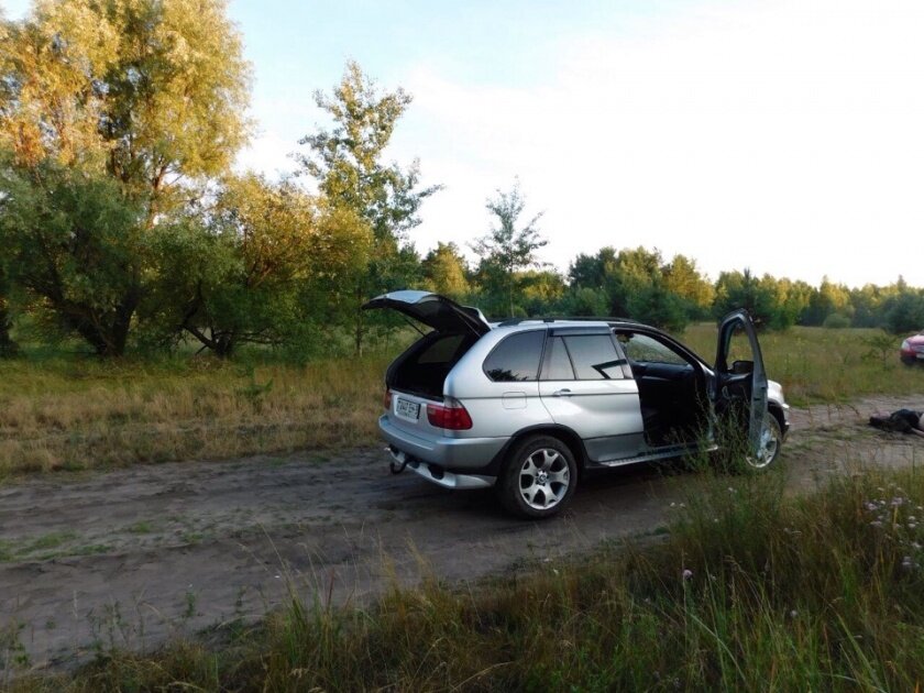 Фото: Мозырский районный отдел Следственного комитета 