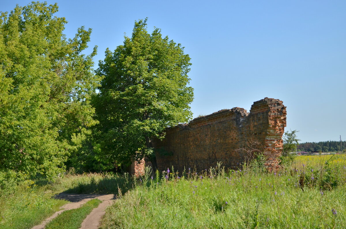 Сабуровская крепость орел фото