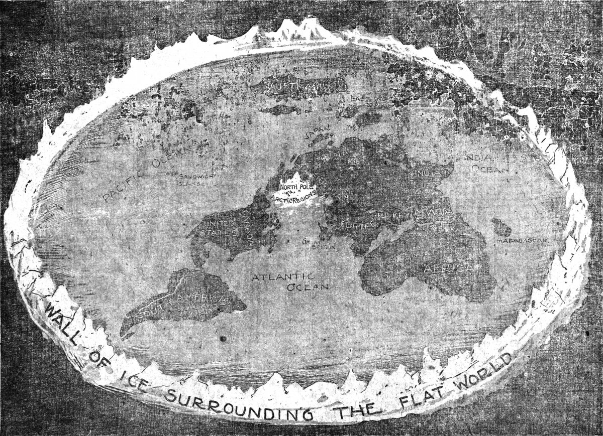 Земля в 1 веке. Снимок плоской земли 1972. Антарктида на карте плоской земли. Снимок плоской земли 1972 года. Карта плоской земли Орландо Фергюсона 1893.