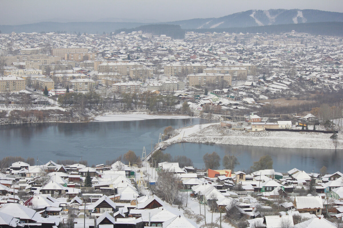 Нязепетровск платина