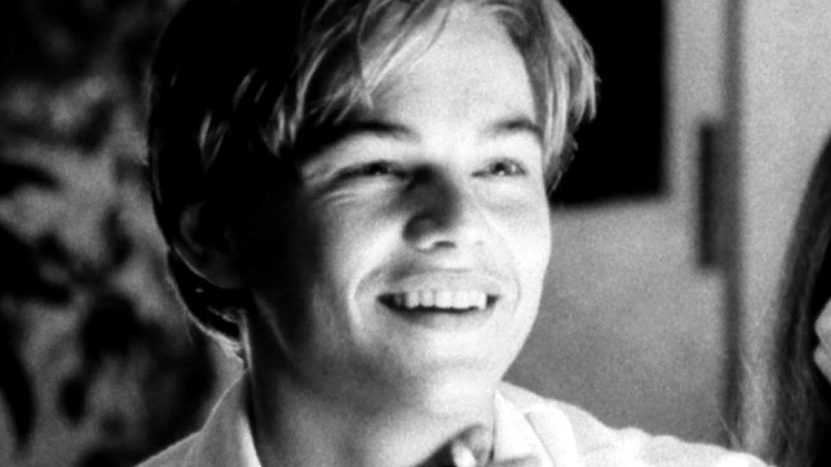 Запрещенный фильм, за роль в котором стыдно Леонардо Ди Каприо | ДБЛЗМ ...