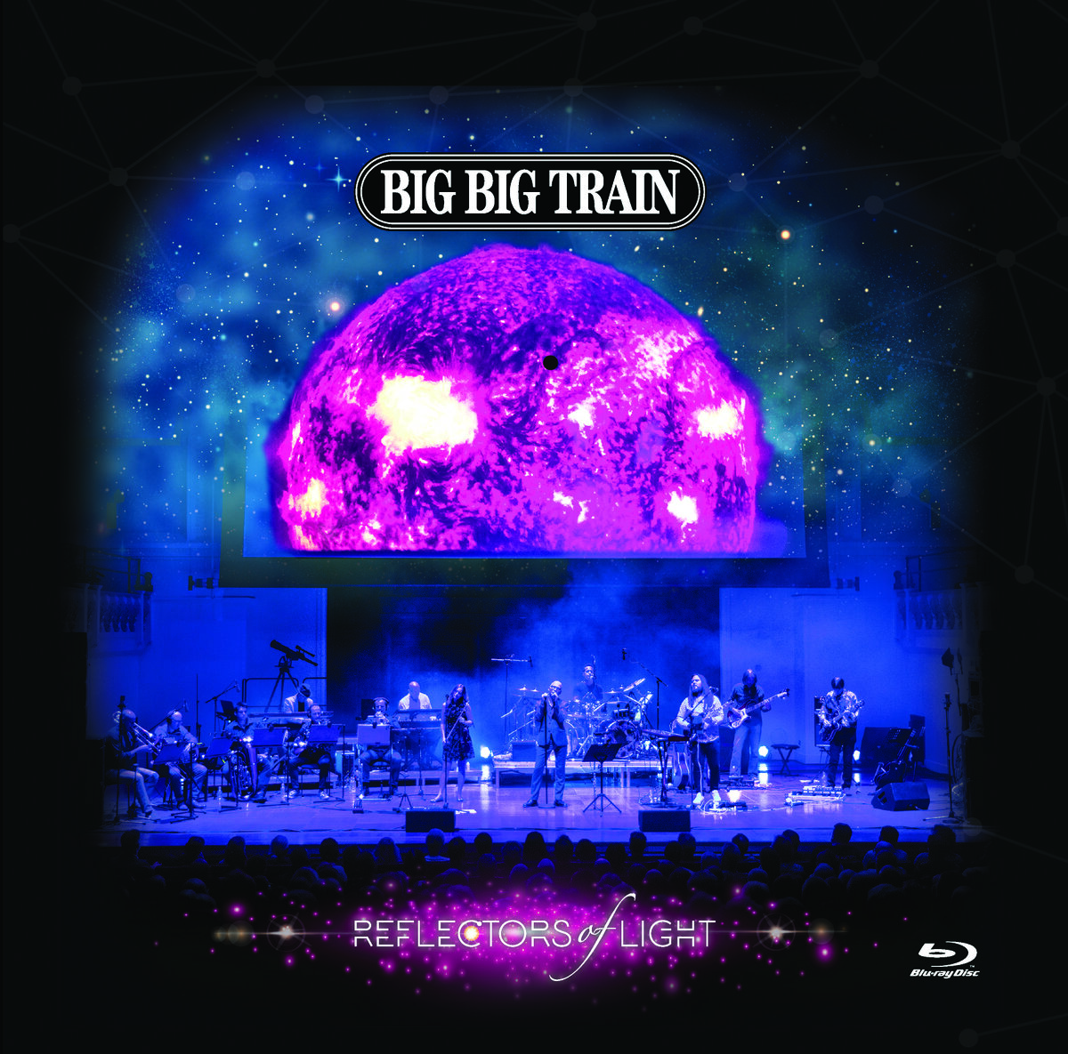 Большая возня. Big big Train - Reflectors of Light (2019) DVD. Big big Train Grand Tour 2019. Big big Train картинки. Big big Train - the Infant Hercules (Demo).