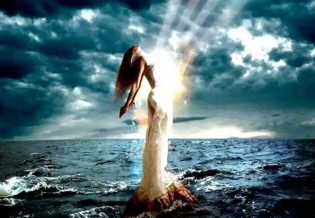 Притча о сандаловой шкатулке