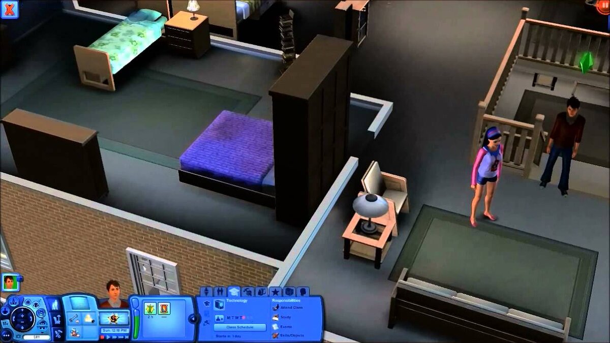 Дополнение SIMS 4: В университете. Что в нем? Мне надо? | GEEK_GALAXY | Дзен