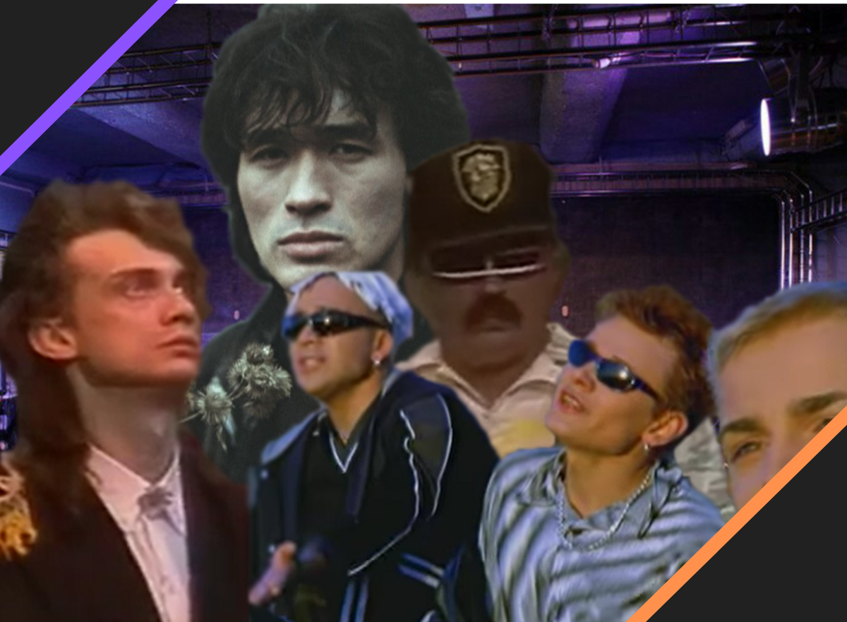 Ставьте пальцы вверх и подписывайтесь на канал!