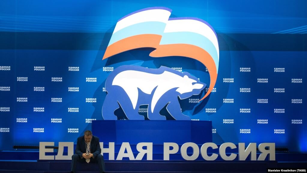 Фото: Станислав Красильников / ТАСС