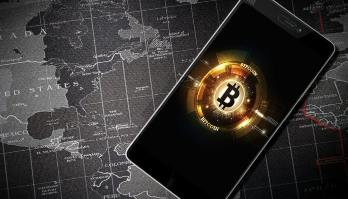 биткоин достигнет 100 000 $