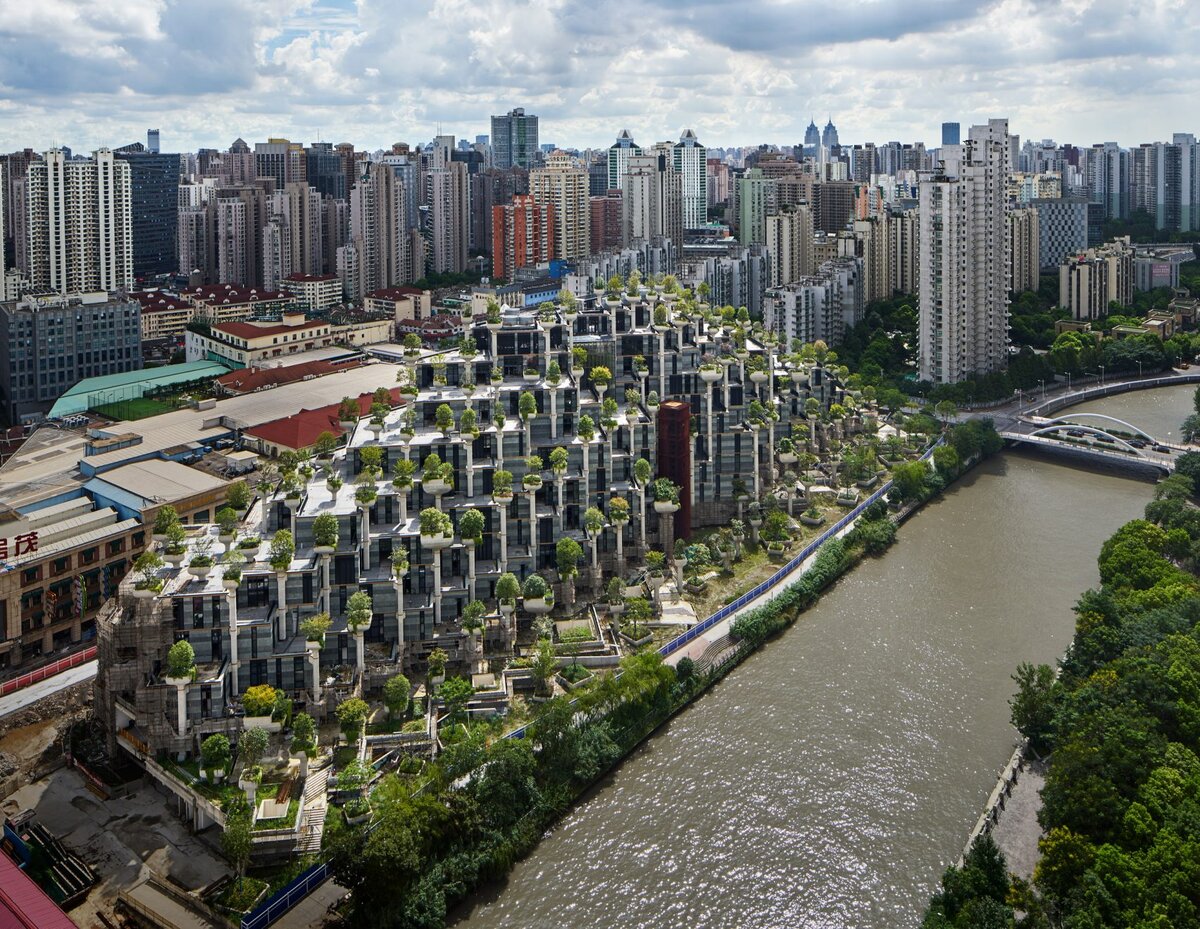 Фото dezeen.com