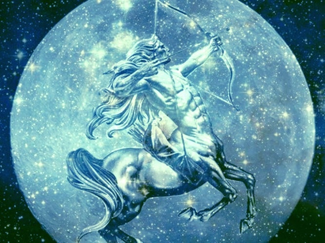 Финансовый гороскоп для Стрельцов