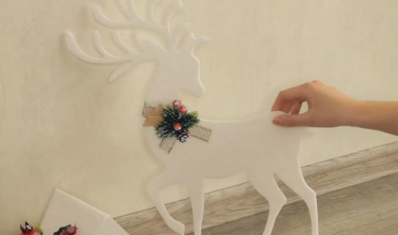 Итоговая работа. У вас то же получится!