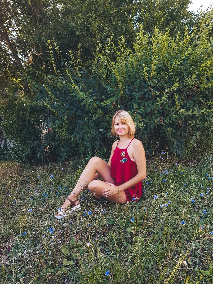 Фото из личного архива