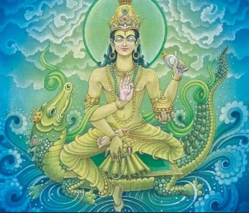 варуна бог древней индии. варуна бог древней индии. индра варуна митра. индуизм бог варуна. индра варуна митра.