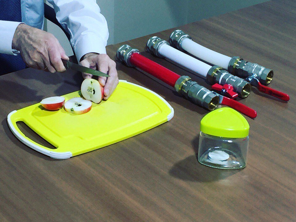 Фото автора: Антон Лозовой