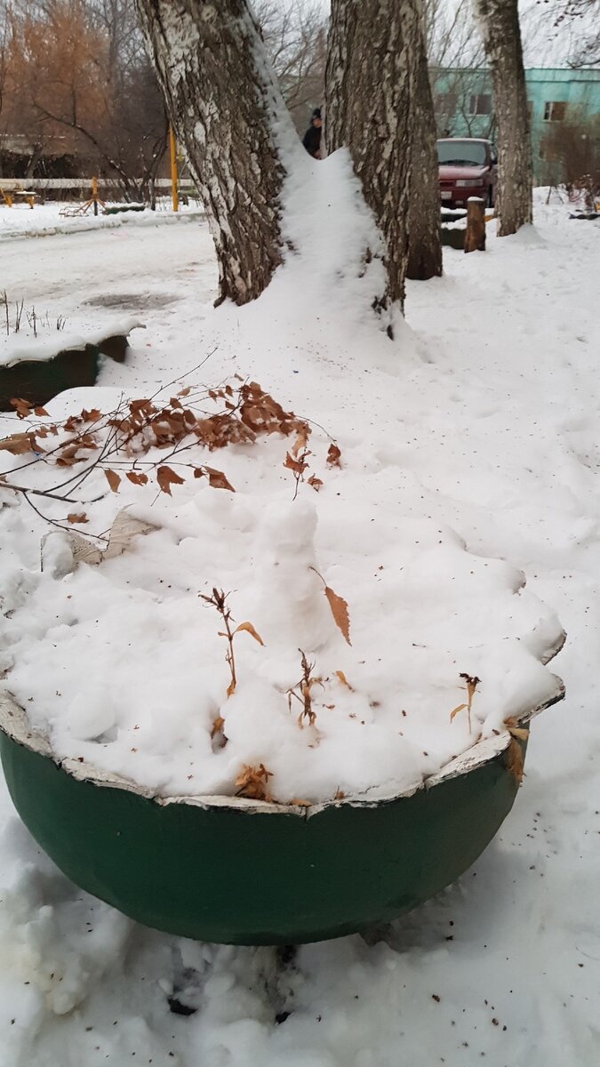 Хоть я и маленький, но я там есть, поверьте!