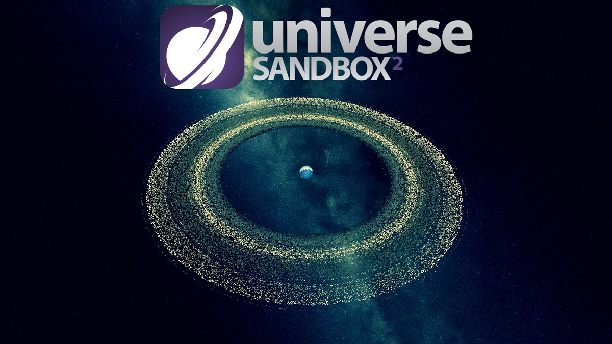 Universe Sandbox 2 29.0.1