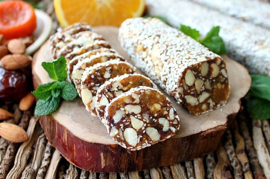 Натуральный состав