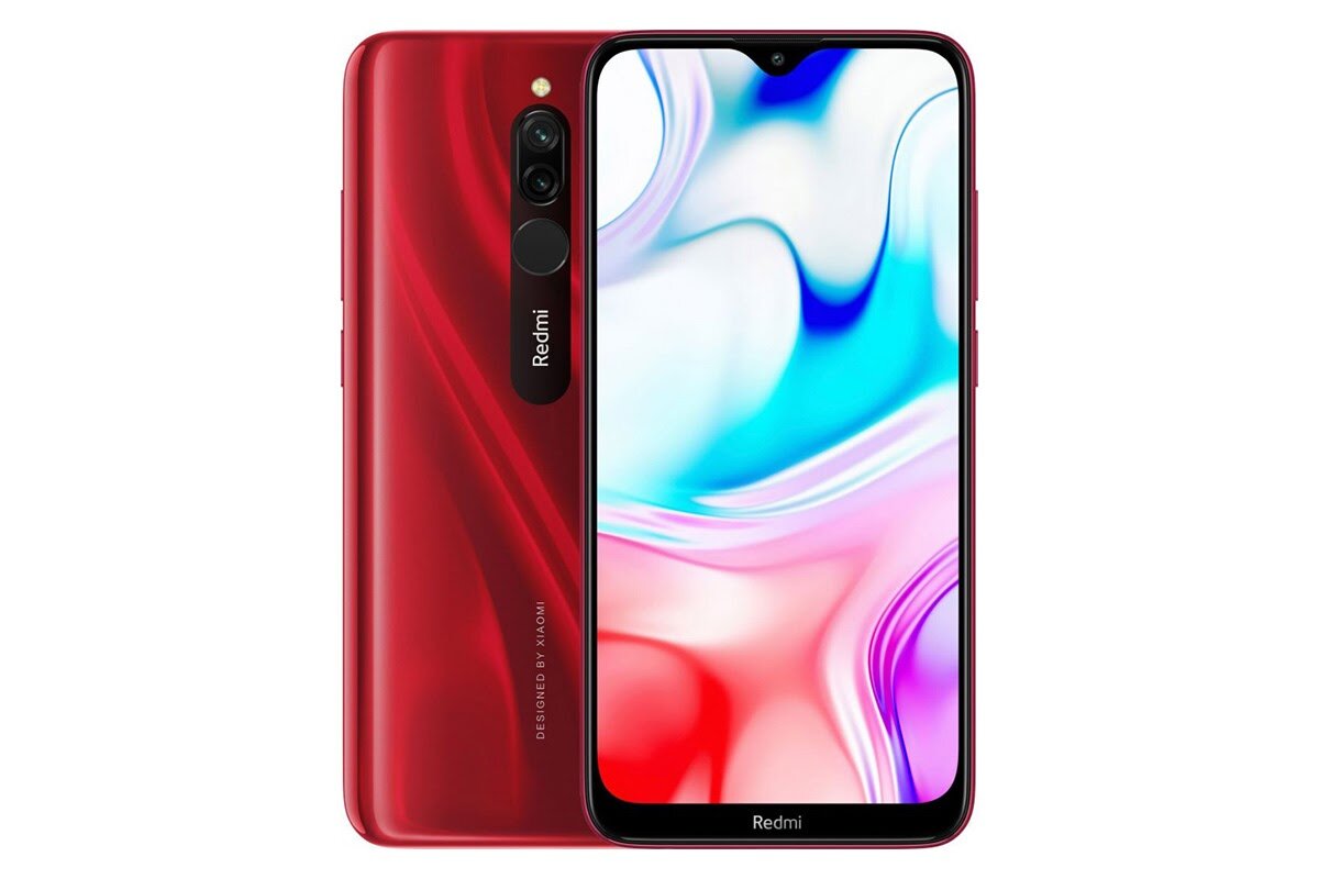 Xiaomi Redmi 8 3/32GB