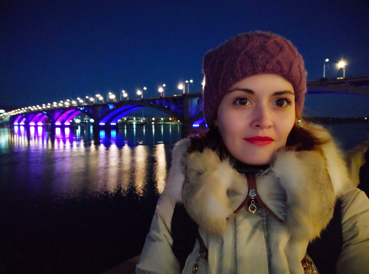 проверенно на собственном опыте