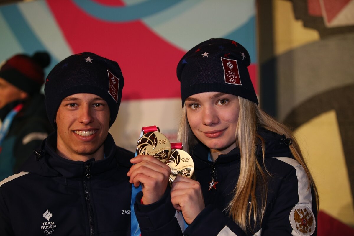 Фото с сайта https://olympic.ru/news/lozanna-2020/zolotoj-urozhaj-v-biatlone-razborki-figuristov-i-reabilitatsiya-v-kerlinge/