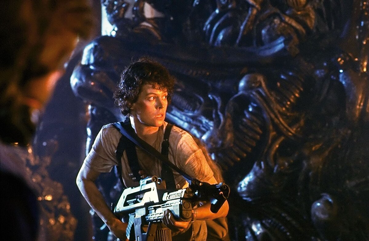 Век прошёл, а фильмы остались...