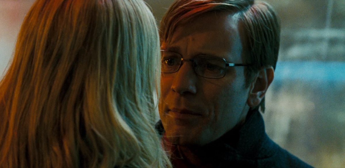 Кадр из фильма "Список контактов"