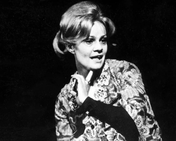 Ольга Михайловна Яковлева