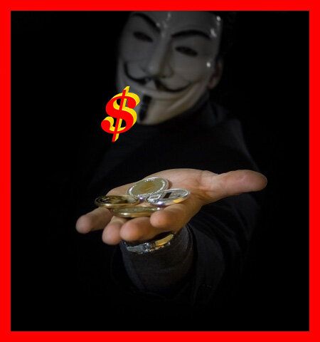 PayPal перевод другу