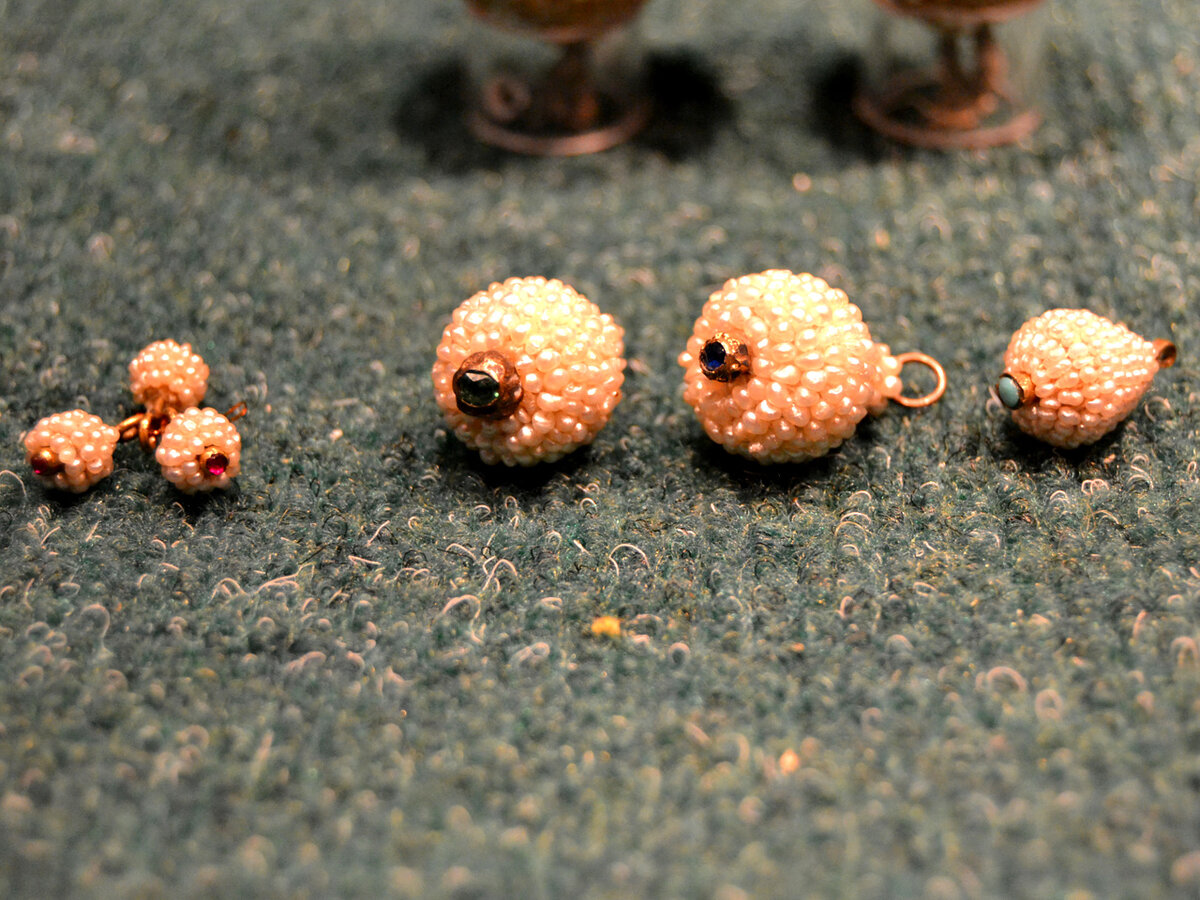 Государственный этнографический музей